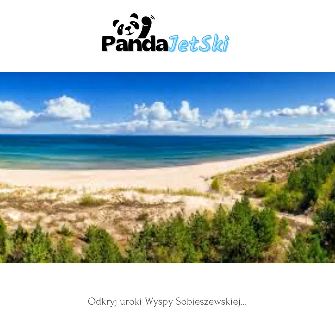 You are currently viewing Plaża w Sobieszewie to najpiękniejsza i najdłuższa plaża w Gdańsku.